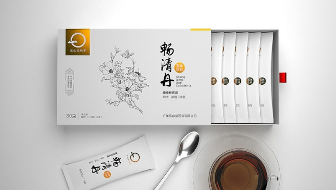 包裝設(shè)計(jì)公司