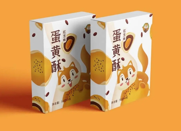 代餐食品包裝設(shè)計(jì)
